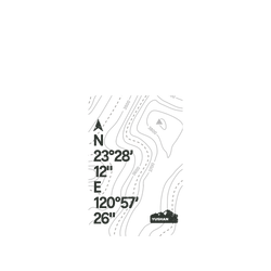 犀牛盾NX系列背板 - iPhone 17 Pro  - 【獨家設計款】 - 玉山上