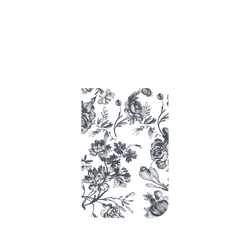 犀牛盾NX系列背板 - iPhone 17 Pro - 【獨家設計款】 - 拉菲爾牡丹