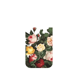 犀牛盾NX系列背板 - iPhone 17 Pro - 【獨家設計款】 - 百花爭艷