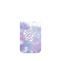 犀牛盾NX系列背板 - iPhone 17 Pro - 【獨家設計款】 - Have a nice day - 渲紫
