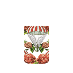 犀牛盾NX系列背板 - iPhone 17 Pro - 【獨家設計款】 - 織花
