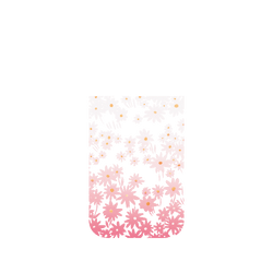 犀牛盾NX系列背板 - iPhone 17 Pro - 【獨家設計款】 - 粉雛菊