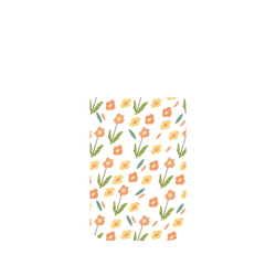 犀牛盾NX系列背板 - iPhone 17 Pro - 【獨家設計款】 - 小花齊放