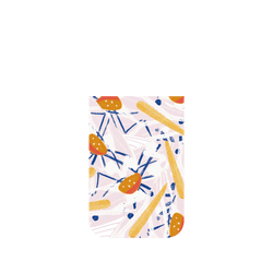 犀牛盾NX系列背板 - iPhone 17 Pro - 【獨家設計款】 - 飛舞
