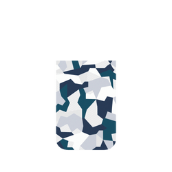 犀牛盾NX系列背板 - iPhone 17 Pro - 【獨家設計款】 - 寶石迷彩