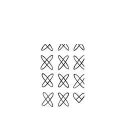 犀牛盾NX系列背板 - iPhone 17 Pro - 【獨家設計款】 - 難以捉摸