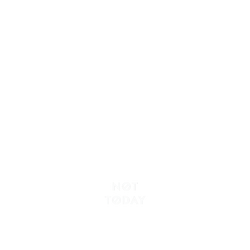犀牛盾NX系列背板 - iPhone 17 Pro - 【獨家設計款】 - Not Today