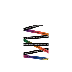 犀牛盾NX系列背板 - iPhone 17 Pro - 【獨家設計款】 - 致世上唯一的你