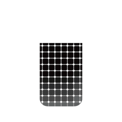 犀牛盾NX系列背板 - iPhone 17 Pro  - 【獨家設計款】 - 流動的愛，模糊邊界