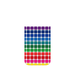 犀牛盾NX系列背板 - iPhone 17 Pro  - 【獨家設計款】 - 光譜上，找到自己
