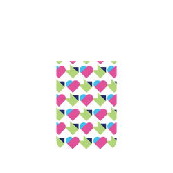 犀牛盾NX系列背板 - iPhone 17 Pro  - 【獨家設計款】 - 每一種愛，都天生完美