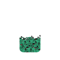 犀牛盾Mod NX手機殼 - iPhone 17 Pro - 【聯名設計款】 - 怪奇事物所 Incrediville - 漩渦所長