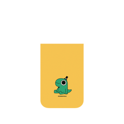 犀牛盾Mod NX (MagSafe 兼容)手機殼 - iPhone 17 Pro - 怪奇事物所 Incrediville - 靜待餵食