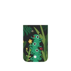 犀牛盾Mod NX手機殼 - iPhone 17 Pro - 【聯名設計款】 - 怪奇事物所 Incrediville - 草食系所長