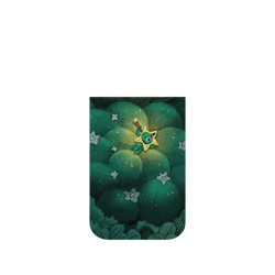 犀牛盾Mod NX手機殼 - iPhone 17 Pro - 【聯名設計款】 - 怪奇事物所 Incrediville - 地上的樹比星星多