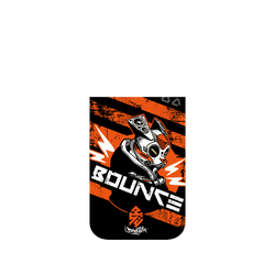犀牛盾NX系列背板 - iPhone 17 Pro - 【聯名設計款】 - BOUNCE - BOUNCE MAN Lightning