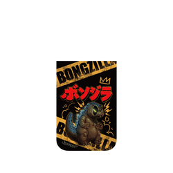 犀牛盾Mod NX手機殼 - iPhone 17 Pro - 【聯名設計款】 - BOUNCE - BOUNCE MONSTER WARNING