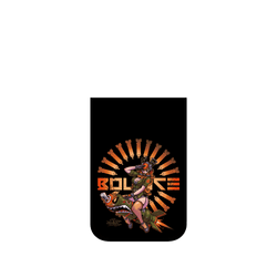 犀牛盾Mod NX手機殼 - iPhone 17 Pro - 【聯名設計款】 - BOUNCE - BOUNCE BOMB LADY