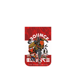 iPhone 17 Pro Mod NX BOUNCE Bounce Universe