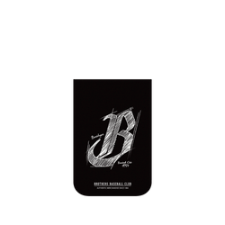 犀牛盾Mod NX手機殼 - iPhone 17 Pro - 【聯名設計款】 - 中信兄弟 Brothers - 素描LOGO