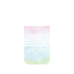 犀牛盾Mod NX手機殼 - iPhone 17 Pro - 【聯名設計款】 - 花生騷有限公司 - 海洋WAWA-海洋星空粉色款