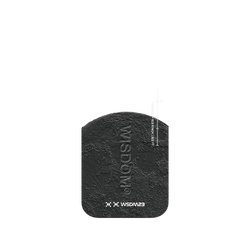 犀牛盾NX系列背板 - iPhone 17 Pro - 【聯名設計款】 - WISDOM - MOON