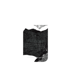 犀牛盾Mod NX (MagSafe 兼容)手機殼 - iPhone 17 Pro - WISDOM - OOPArt