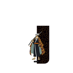 犀牛盾Mod NX (MagSafe 兼容)手機殼 - iPhone 17 Pro - 航海王 One Piece - 和之國系列-武士羅