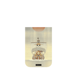 犀牛盾Mod NX (MagSafe 兼容)手機殼 - iPhone 17 Pro - 航海王 One Piece - 海賊團系列-航行千陽號