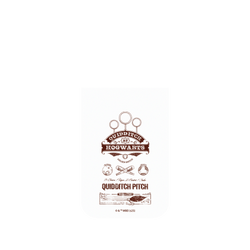 犀牛盾NX (MagSafe 兼容)背板 - iPhone 17 Pro - 【聯名設計款】 - 哈利波特 Harry Potter - POP千年鷹