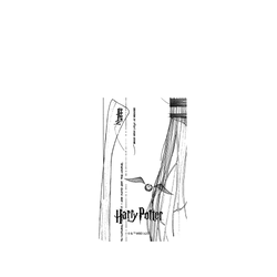 犀牛盾Mod NX手機殼 - iPhone 17 Pro - Harry Potter - 光輪2000