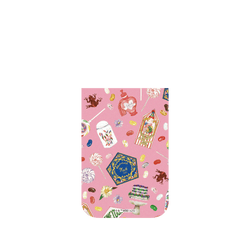 犀牛盾Mod NX (MagSafe 兼容)手機殼 - iPhone 17 Pro - Harry Potter - Sticker - 蜂蜜公爵與魔法糖果