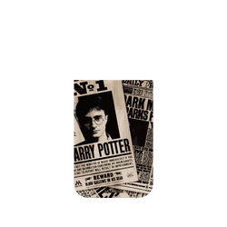 犀牛盾Mod NX手機殼 - iPhone 17 Pro - 【聯名設計款】 - Harry Potter - Undesirable No 1 - Poster
