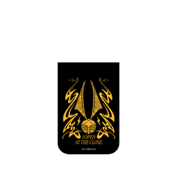 犀牛盾Mod NX手機殼 - iPhone 17 Pro - 【聯名設計款】 - Harry Potter - The Golden Snitch - I open at the close