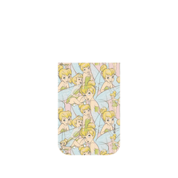 犀牛盾NX系列背板 - iPhone 17 Pro - 【聯名設計款】 - 迪士尼-經典系列 Disney Classics - 小叮噹 Tinker Bell - Pattern