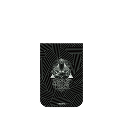 犀牛盾Mod NX手機殼 - iPhone 17 Pro - 【聯名設計款】 - 迪士尼-漫威 Marvel - 黑豹-Wakanda Forever