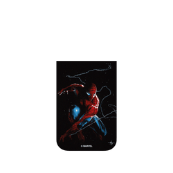犀牛盾Mod NX (MagSafe 兼容)手機殼 - iPhone 17 Pro - 迪士尼-漫威 Marvel - 蜘蛛人-準備行動