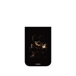 犀牛盾NX系列背板 - iPhone 17 Pro - 【聯名設計款】 - 迪士尼-漫威 Marvel - 薩諾斯的寶座
