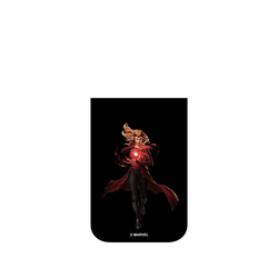 犀牛盾Mod NX手機殼 - iPhone 17 Pro - 【聯名設計款】 - 迪士尼-漫威 Marvel - 緋紅女巫