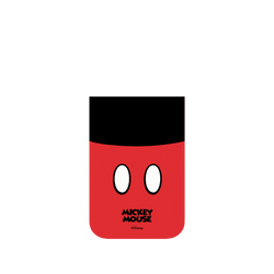 犀牛盾Mod NX (MagSafe 兼容)手機殼 - iPhone 17 Pro - 迪士尼-米奇 Mickey - 米奇衣服