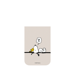 犀牛盾Mod NX手機殼 - iPhone 17 Pro - 【聯名設計款】 - Snoopy 史努比 - Snoopy Take A Nap