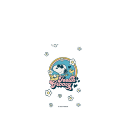 犀牛盾Mod NX手機殼 - iPhone 17 Pro - 【聯名設計款】 - Snoopy 史努比 - 開心小花