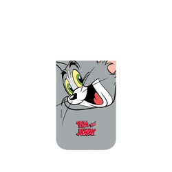犀牛盾Mod NX (MagSafe 兼容)手機殼 - iPhone 17 Pro - 湯姆貓與傑利鼠 Tom and Jerry - 大臉湯姆貓