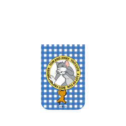 犀牛盾Mod NX手機殼 - iPhone 17 Pro - 【聯名設計款】 - 湯姆貓與傑利鼠 Tom and Jerry - 傑利鼠在哪?