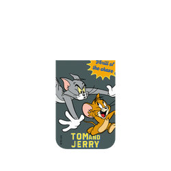 犀牛盾Mod NX手機殼 - iPhone 17 Pro - 【聯名設計款】 - 湯姆貓與傑利鼠 Tom and Jerry - 你跑我追