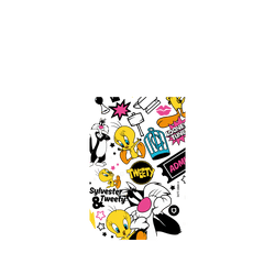 犀牛盾Mod NX (MagSafe 兼容)手機殼 - iPhone 17 Pro - 樂一通 Looney Tunes - 搗蛋系列-崔弟