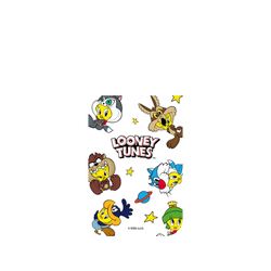 犀牛盾Mod NX手機殼 - iPhone 17 Pro - 【聯名設計款】 - 樂一通 Looney Tunes - 崔弟玩偶裝