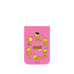 犀牛盾Mod NX手機殼 - iPhone 17 Pro - 【聯名設計款】 - 樂一通 Looney Tunes - 崔弟繞圈圈