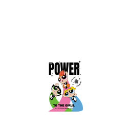 iPhone 17 Pro Mod NX Backplate The Powerpuff Girls 飛天小女警 女孩的力量