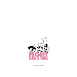 犀牛盾NX系列背板 - iPhone 17 Pro - 【聯名設計款】 - The Powerpuff Girls - 像女孩一樣